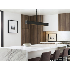 I-Beam 47 Linear Suspension - Visual Comfort Modern 14