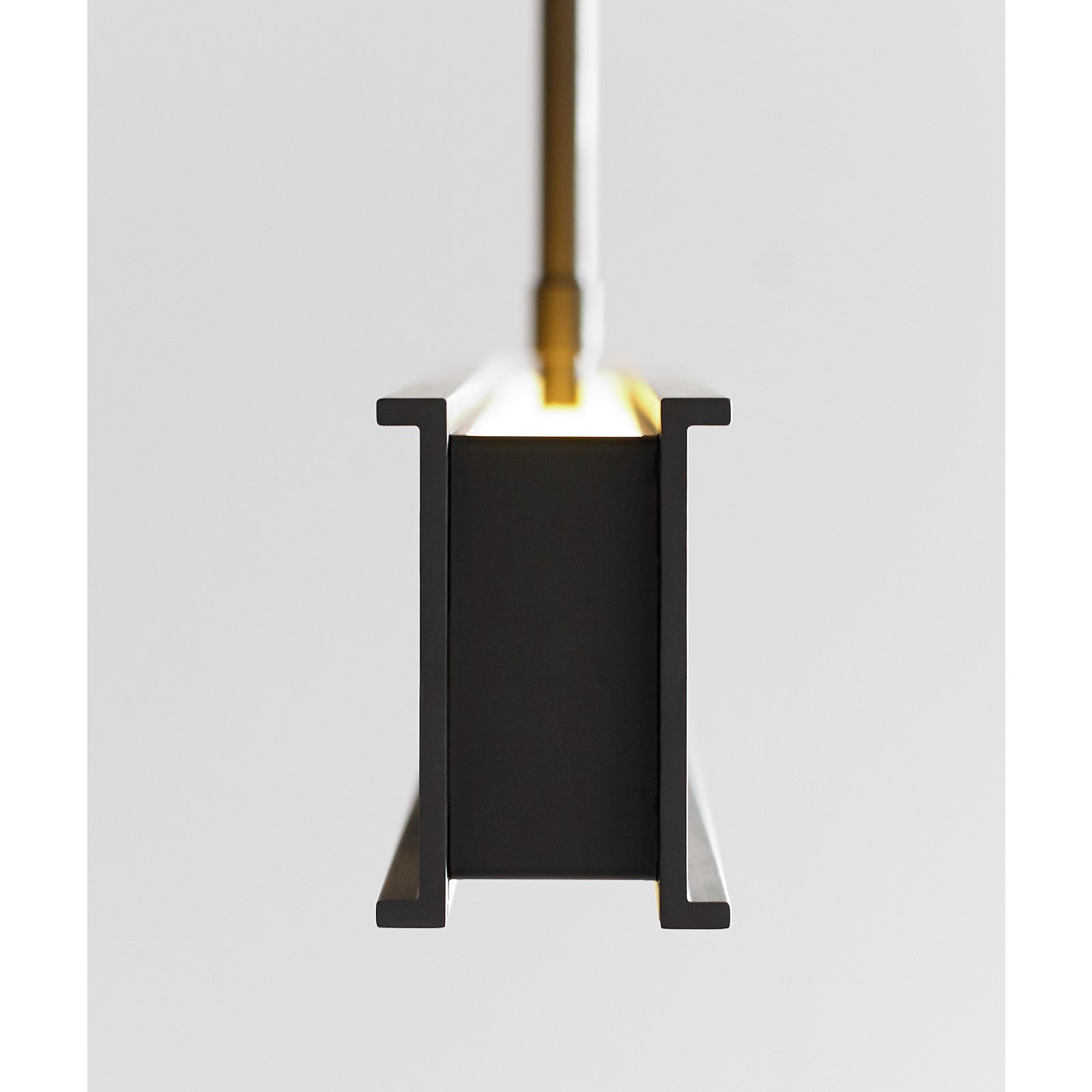 I-Beam 47 Linear Suspension - Visual Comfort Modern 7