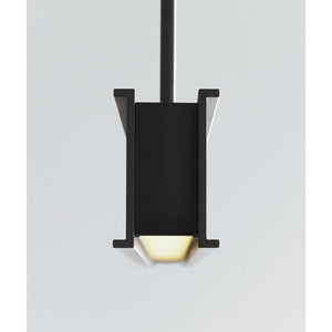 I-Beam 47 Linear Suspension - Visual Comfort Modern 16