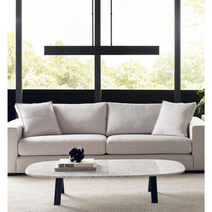 I-Beam 47 Linear Suspension - Visual Comfort Modern 15