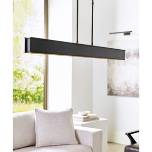 I-Beam 47 Linear Suspension - Visual Comfort Modern 10
