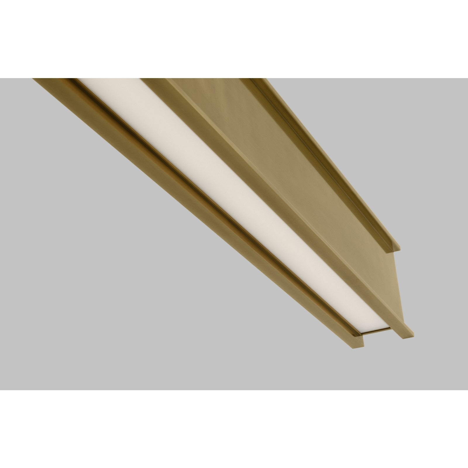 I-Beam 47 Linear Suspension - Visual Comfort Modern 20