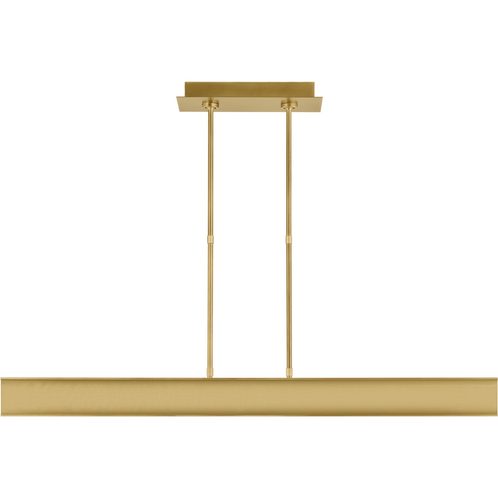I-Beam 47 Linear Suspension - Visual Comfort Modern 18