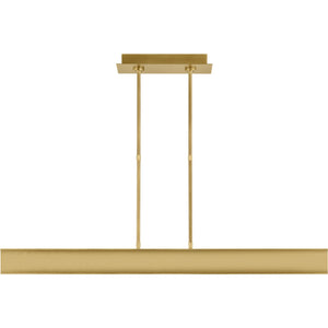 I-Beam 47 Linear Suspension - Visual Comfort Modern 18