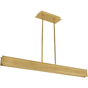 I-Beam 47 Linear Suspension - Visual Comfort Modern 17