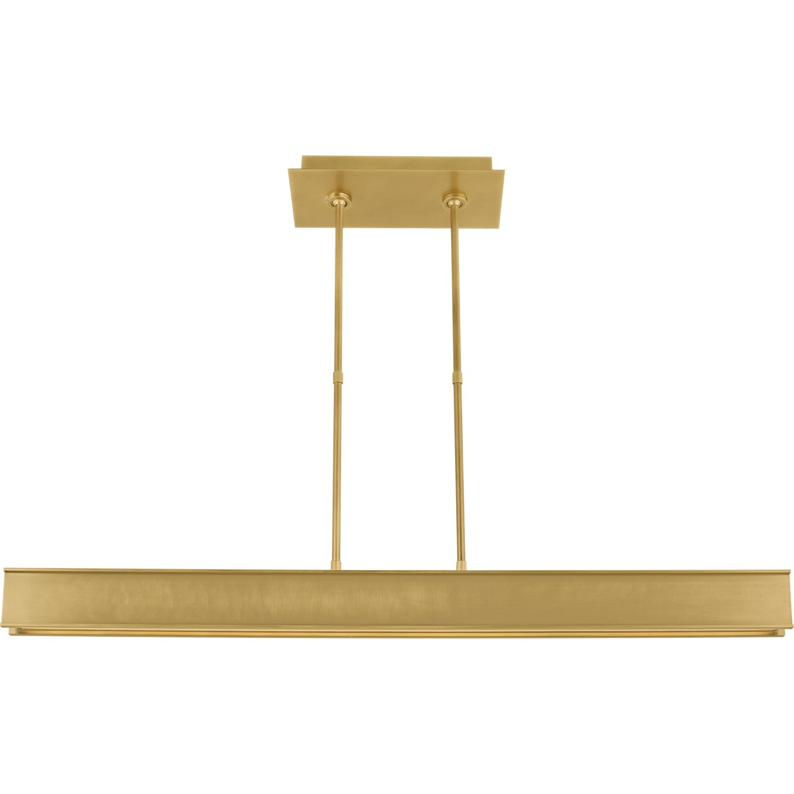 I-Beam 47 Linear Suspension - Visual Comfort Modern 19