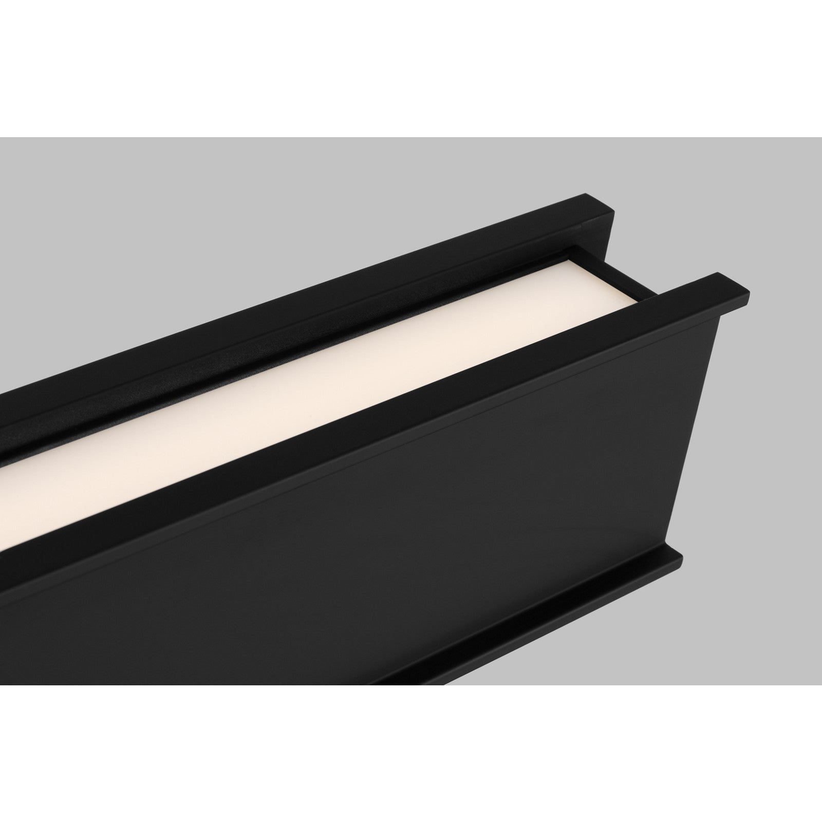 I-Beam 47 Linear Suspension - Visual Comfort Modern 4