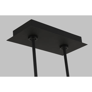 I-Beam 47 Linear Suspension - Visual Comfort Modern 5