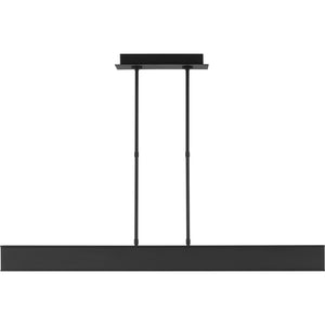 I-Beam 47 Linear Suspension - Visual Comfort Modern 1