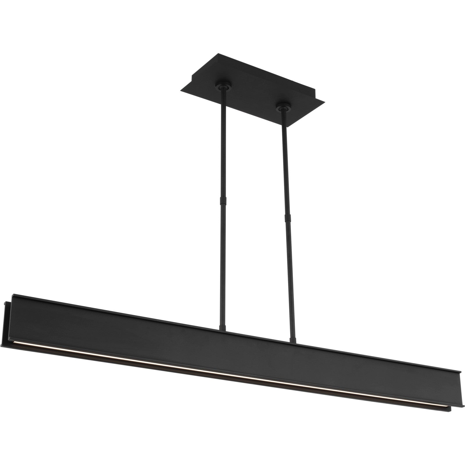 I-Beam 47 Linear Suspension - Visual Comfort Modern 2