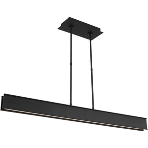 I-Beam 47 Linear Suspension - Visual Comfort Modern 2
