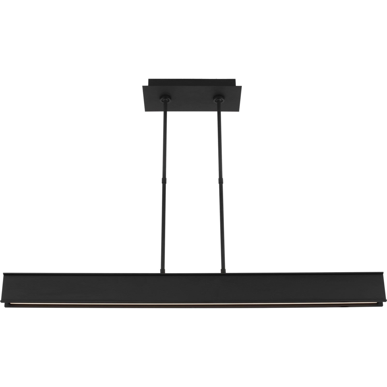 I-Beam 47 Linear Suspension - Visual Comfort Modern 3