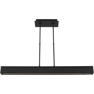 I-Beam 47 Linear Suspension - Visual Comfort Modern 3