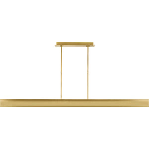 I-Beam 72 Linear Suspension - Visual Comfort Modern 7