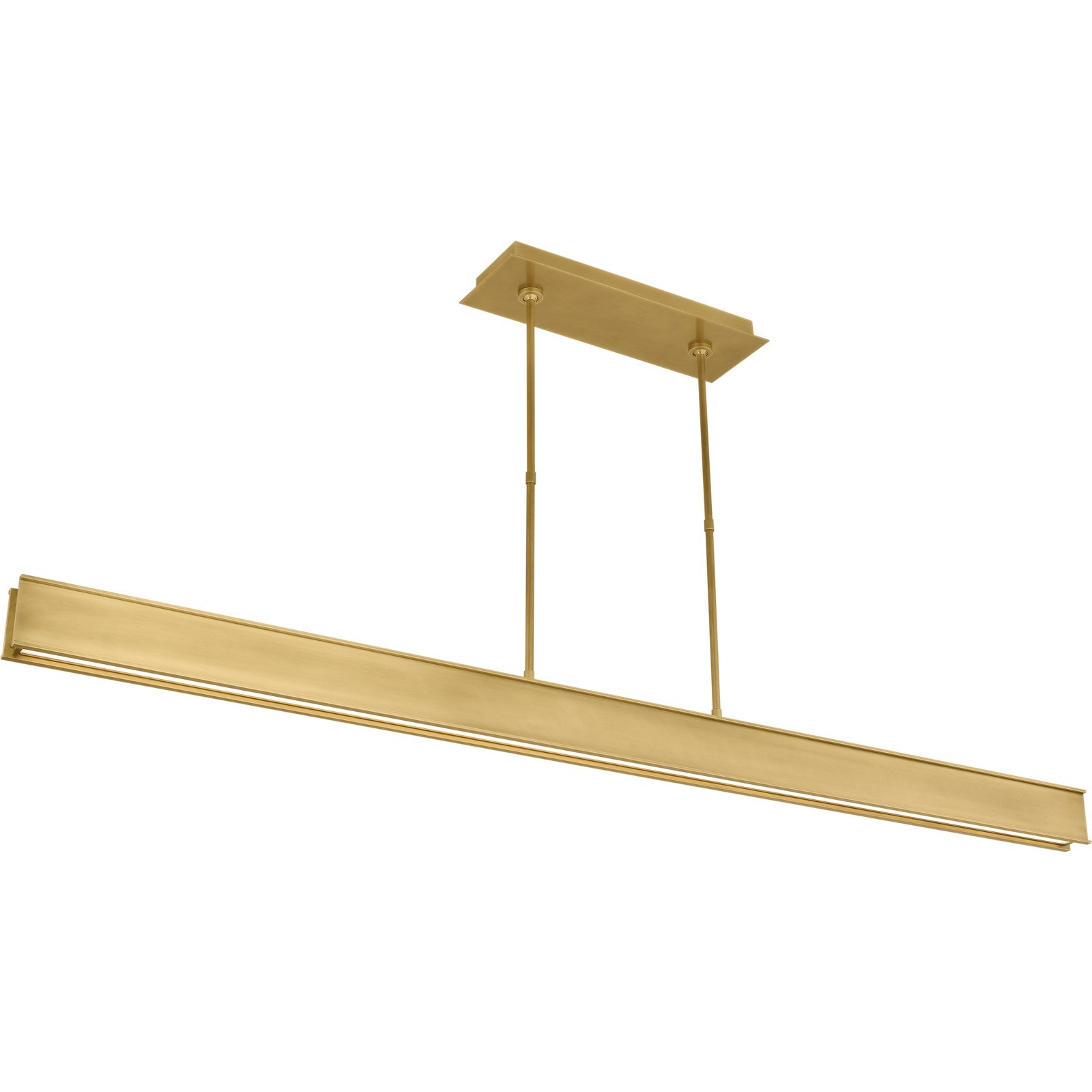 I-Beam 72 Linear Suspension - Visual Comfort Modern 6