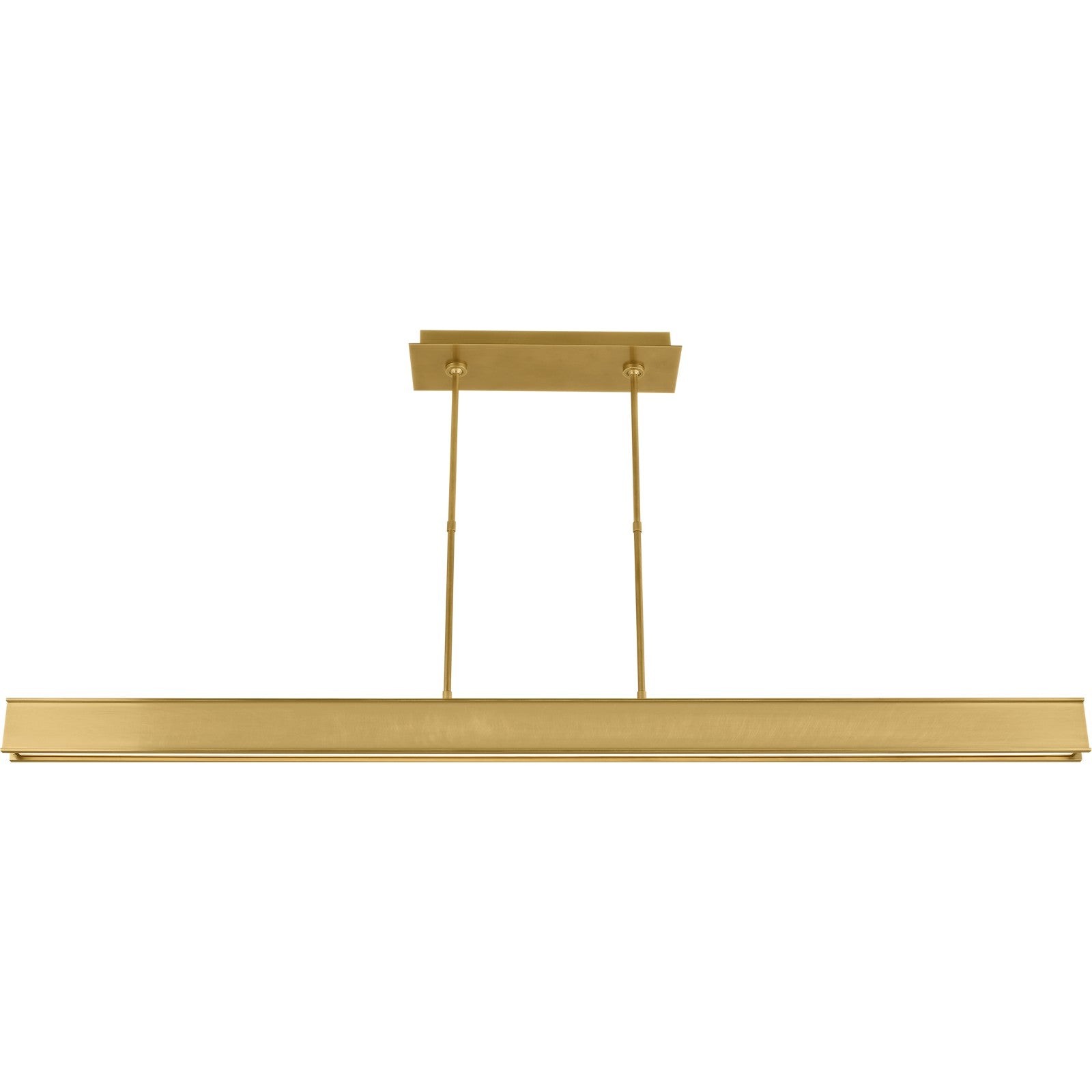 I-Beam 72 Linear Suspension - Visual Comfort Modern 8