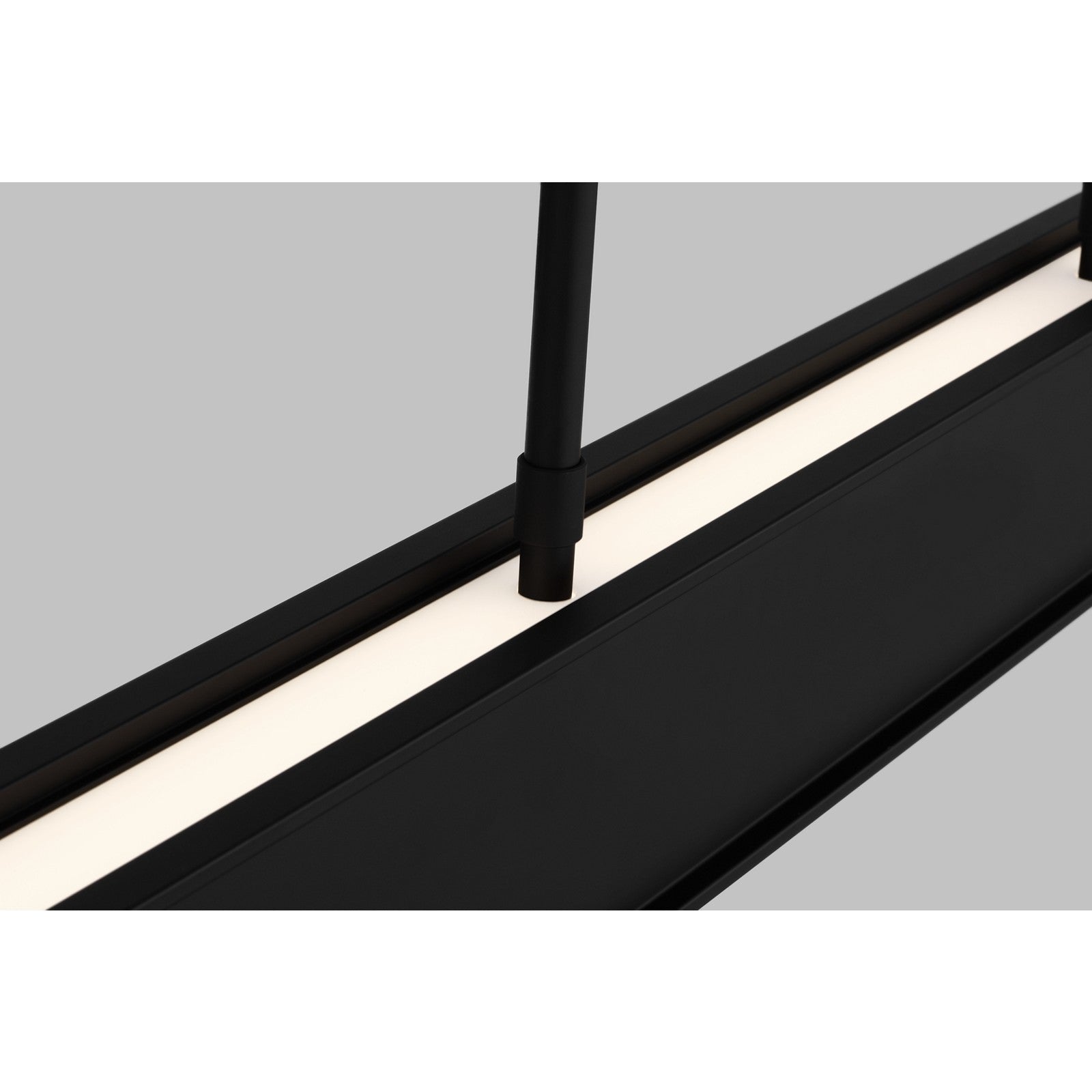 I-Beam 72 Linear Suspension - Visual Comfort Modern 5