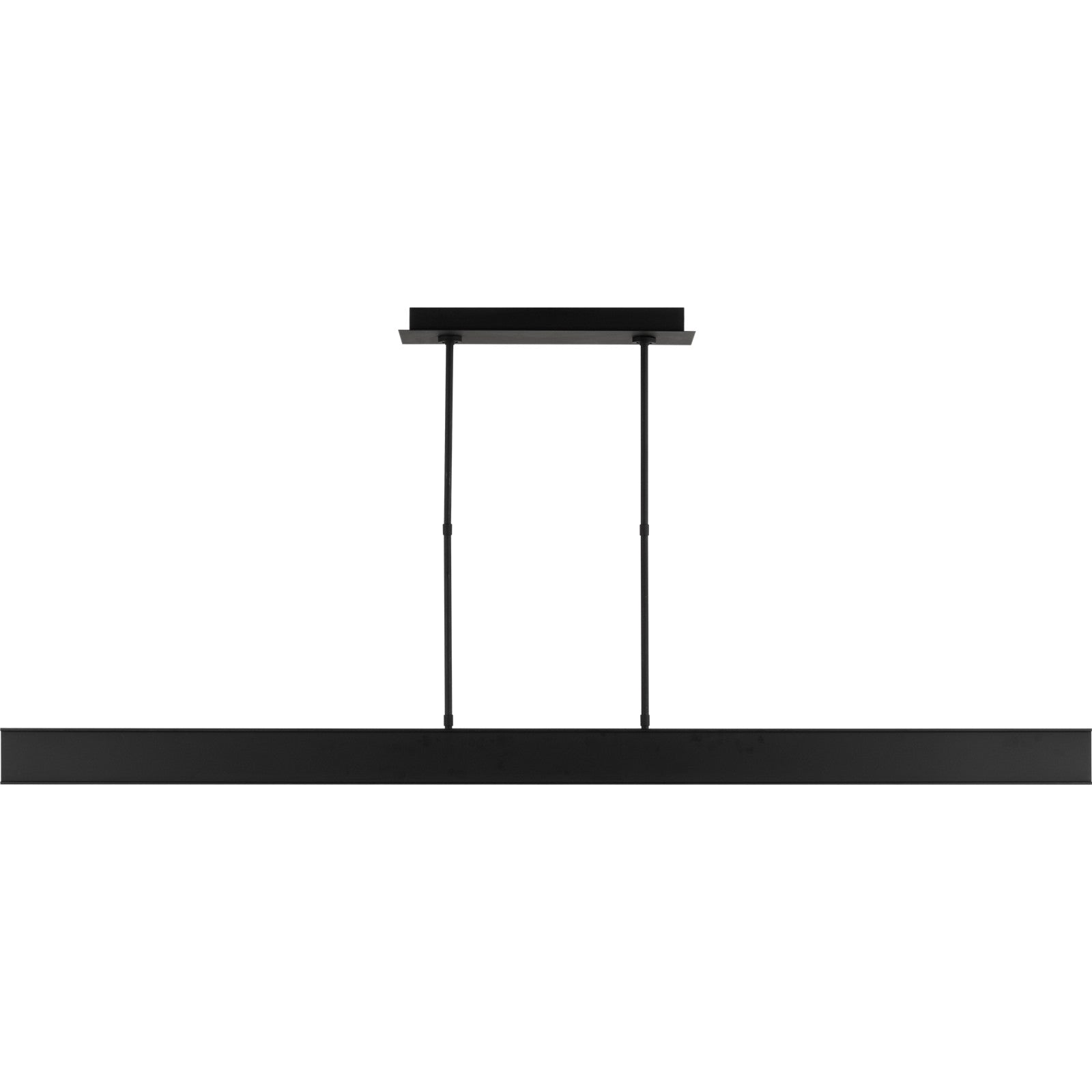 I-Beam 72 Linear Suspension - Visual Comfort Modern 2