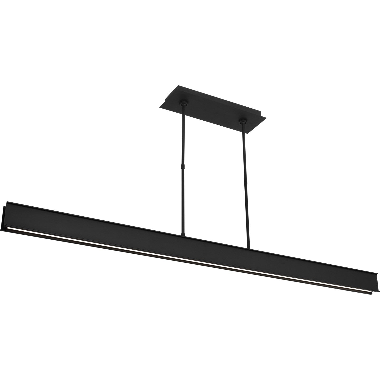 I-Beam 72 Linear Suspension - Visual Comfort Modern 1