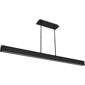 I-Beam 72 Linear Suspension - Visual Comfort Modern 1
