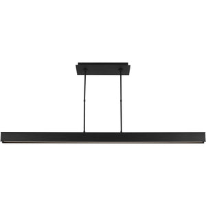 I-Beam 72 Linear Suspension - Visual Comfort Modern 3