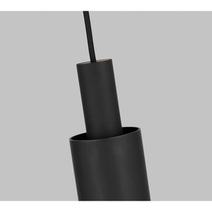 Sottile Large Pendant - Visual Comfort Modern 13