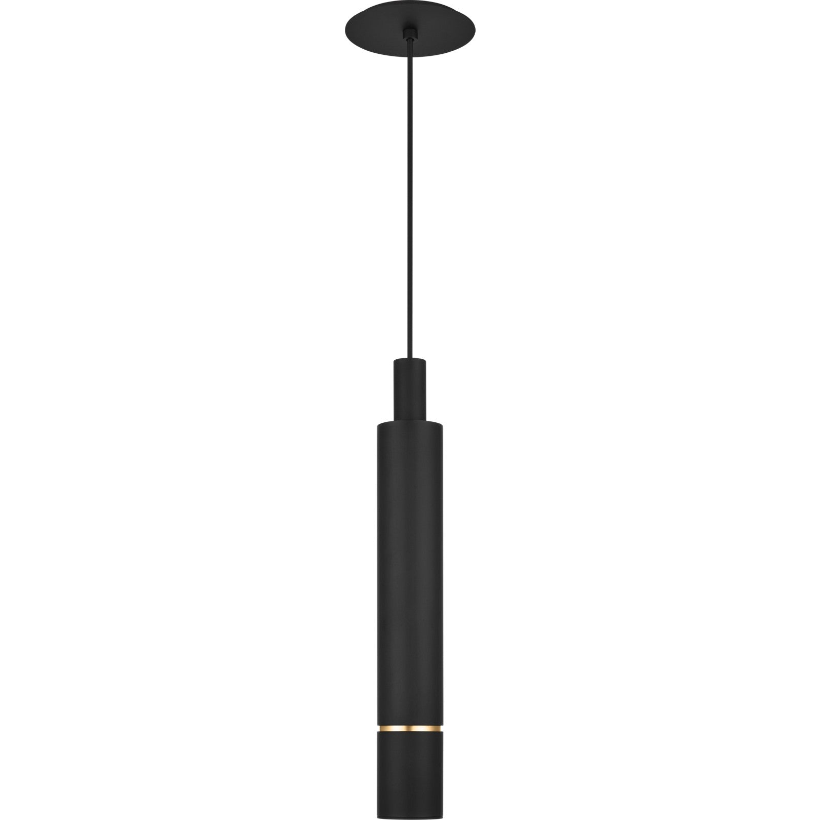 Sottile Large Pendant - Visual Comfort Modern 7