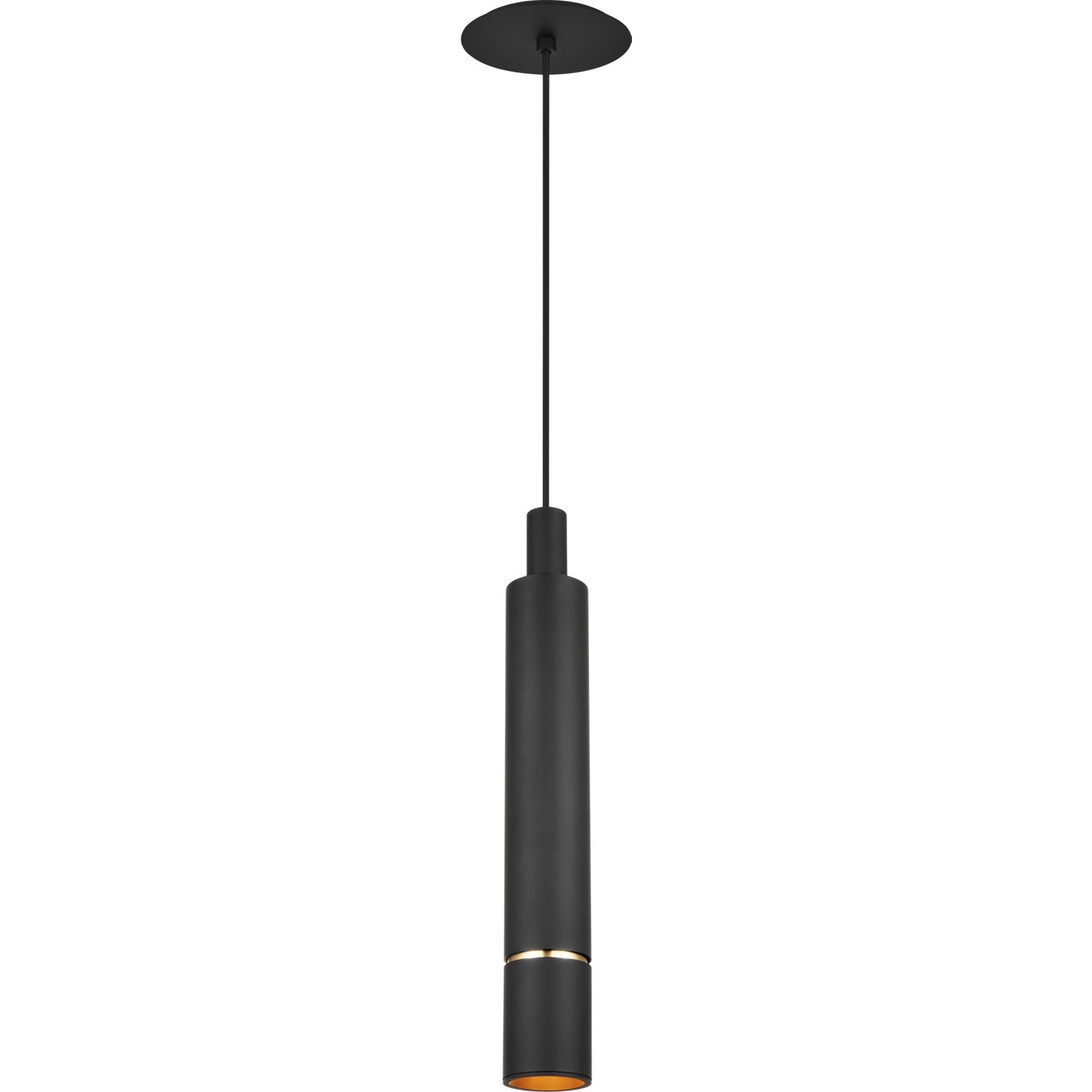 Sottile Large Pendant - Visual Comfort Modern 8