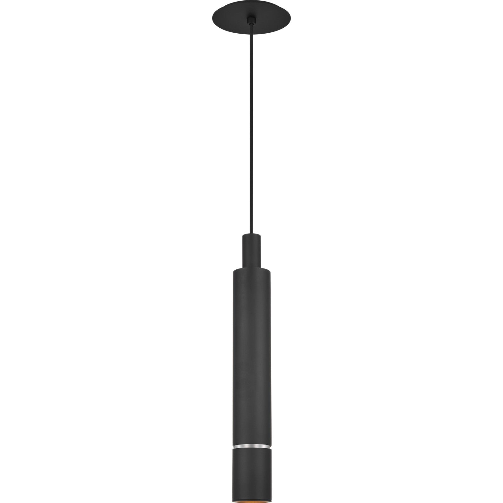 Sottile Large Pendant - Visual Comfort Modern 6