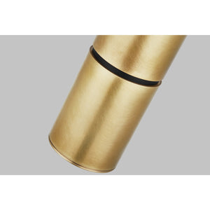 Sottile Large Pendant - Visual Comfort Modern 29
