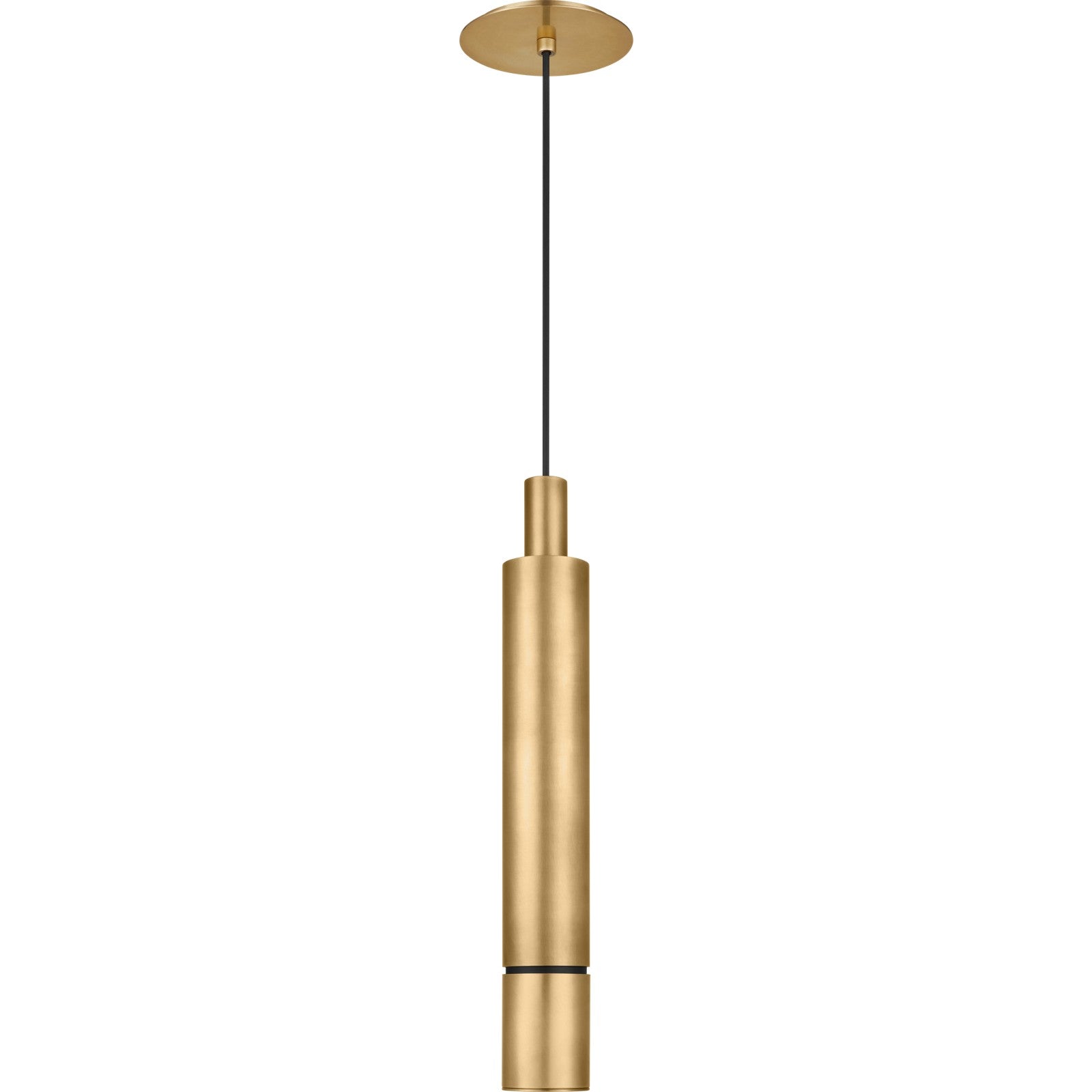 Sottile Large Pendant - Visual Comfort Modern 16
