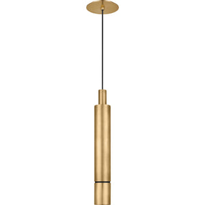 Sottile Large Pendant - Visual Comfort Modern 16