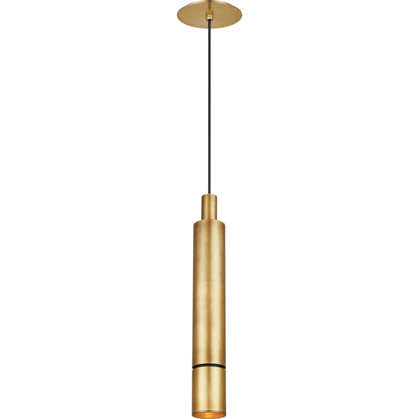Sottile Large Pendant - Visual Comfort Modern 17