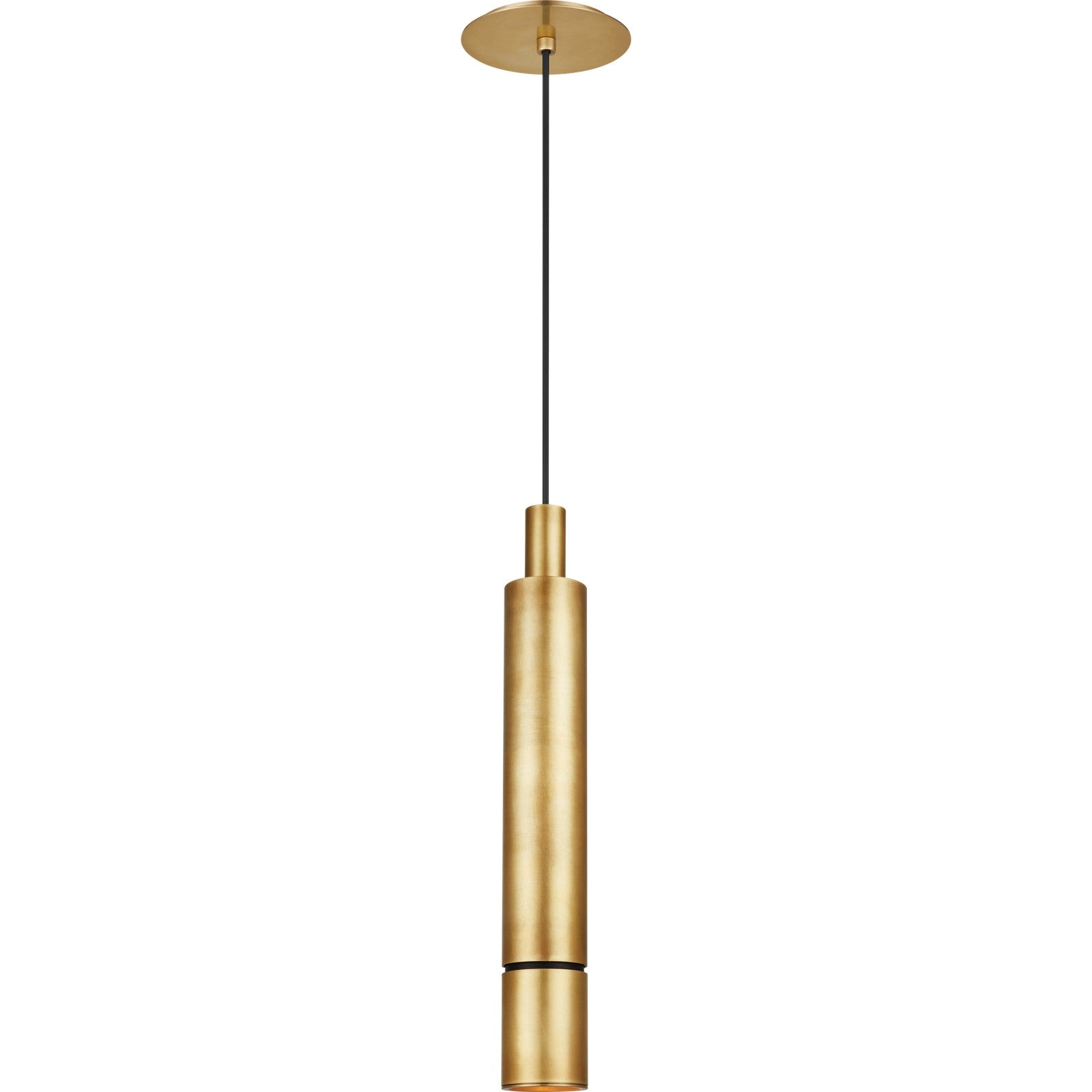 Sottile Large Pendant - Visual Comfort Modern 18