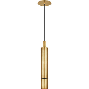 Sottile Large Pendant - Visual Comfort Modern 18