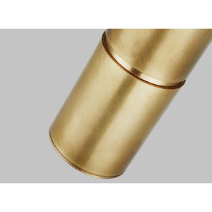 Sottile Large Pendant - Visual Comfort Modern 30