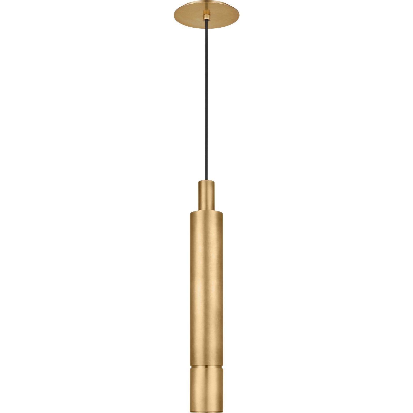 Sottile Large Pendant - Visual Comfort Modern 22