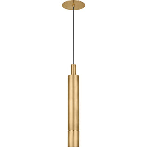 Sottile Large Pendant - Visual Comfort Modern 22