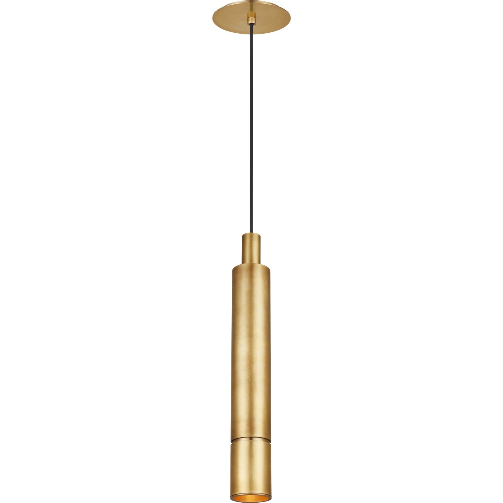 Sottile Large Pendant - Visual Comfort Modern 23