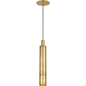Sottile Large Pendant - Visual Comfort Modern 23