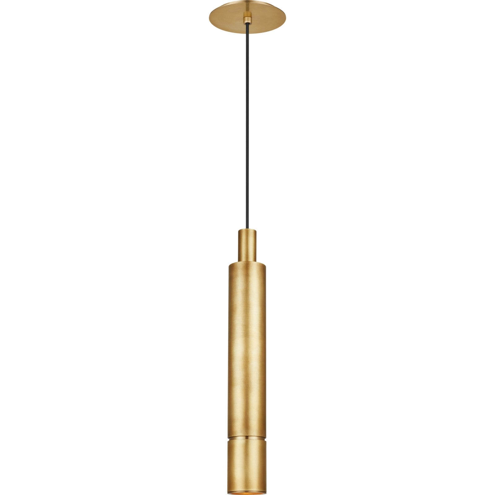 Sottile Large Pendant - Visual Comfort Modern 24