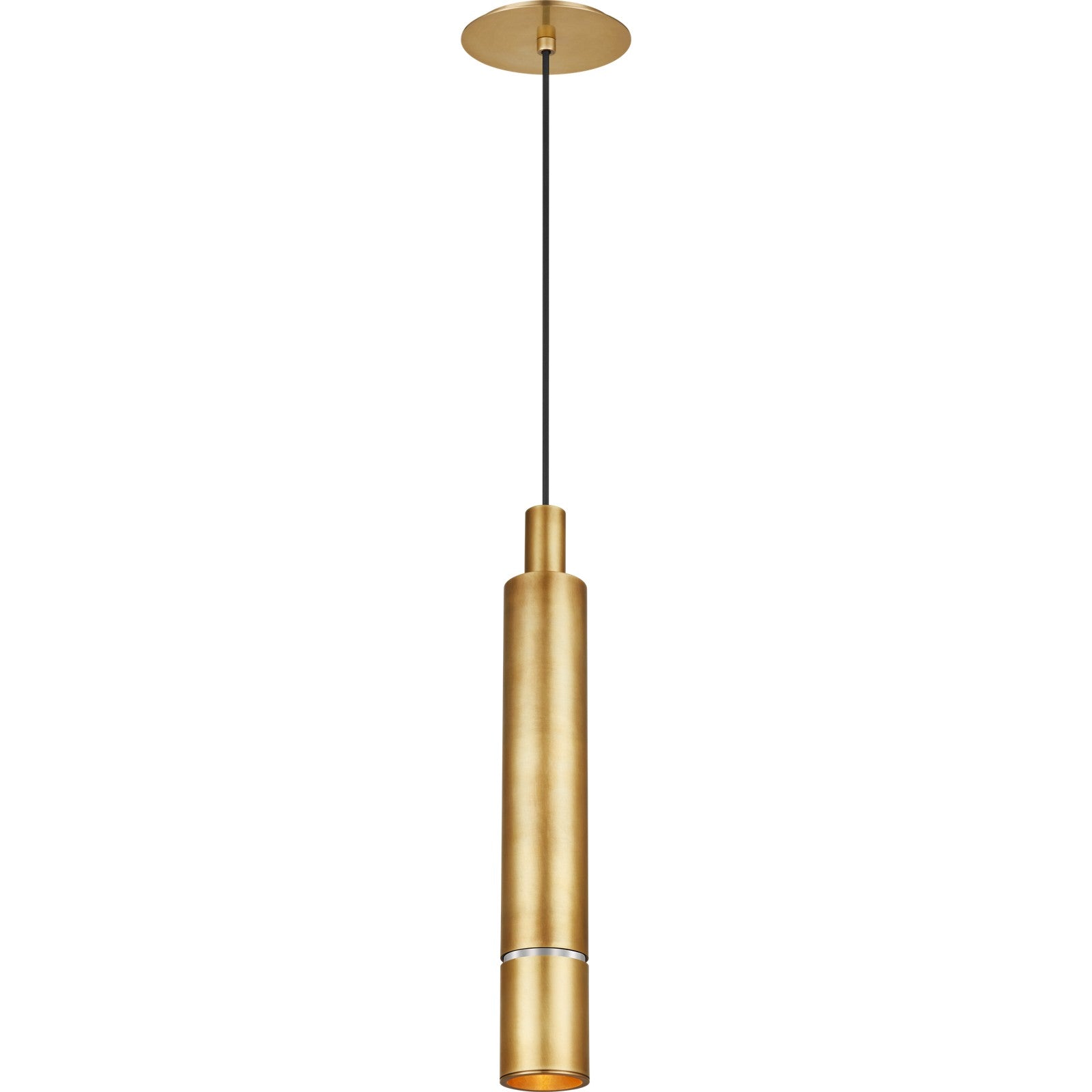 Sottile Large Pendant - Visual Comfort Modern 20