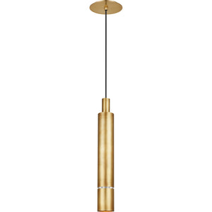 Sottile Large Pendant - Visual Comfort Modern 21