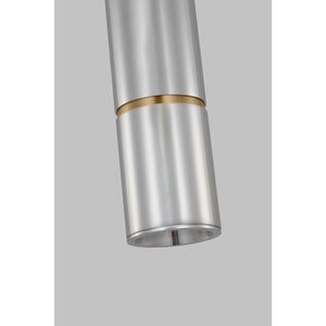 Sottile Large Pendant - Visual Comfort Modern 44