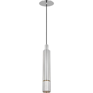 Sottile Large Pendant - Visual Comfort Modern 36