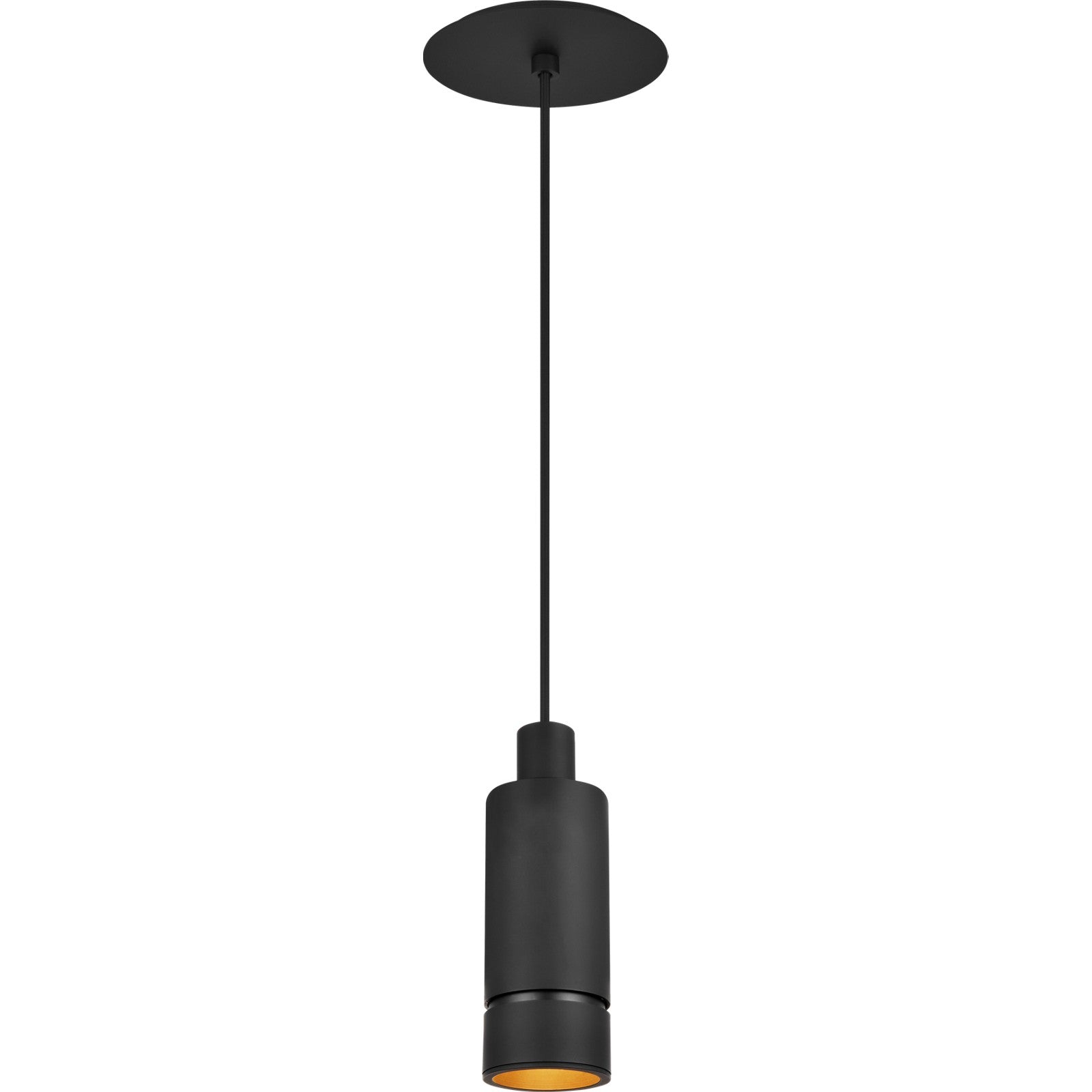 Sottile Small Pendant - Visual Comfort Modern 2