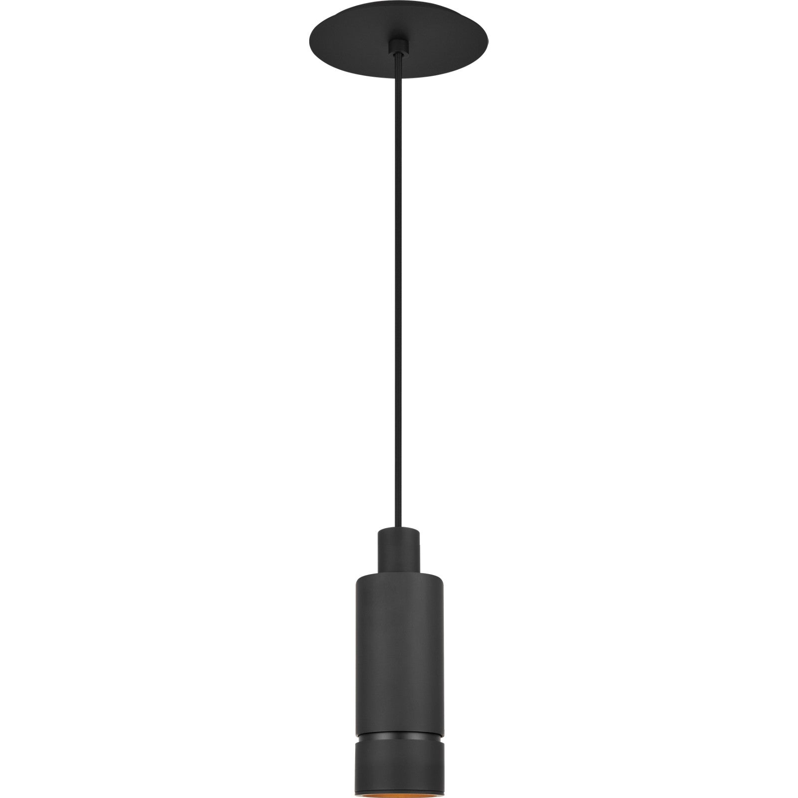 Sottile Small Pendant - Visual Comfort Modern 3