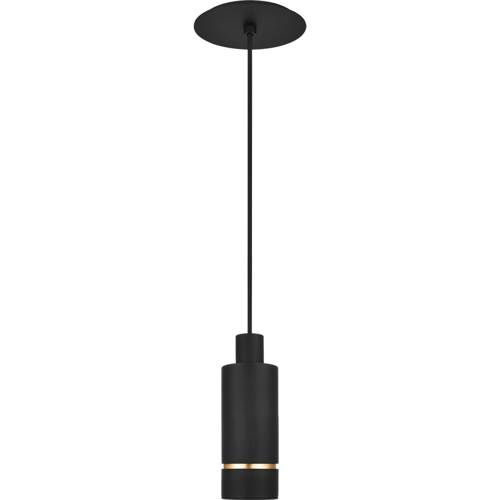Sottile Small Pendant - Visual Comfort Modern 7