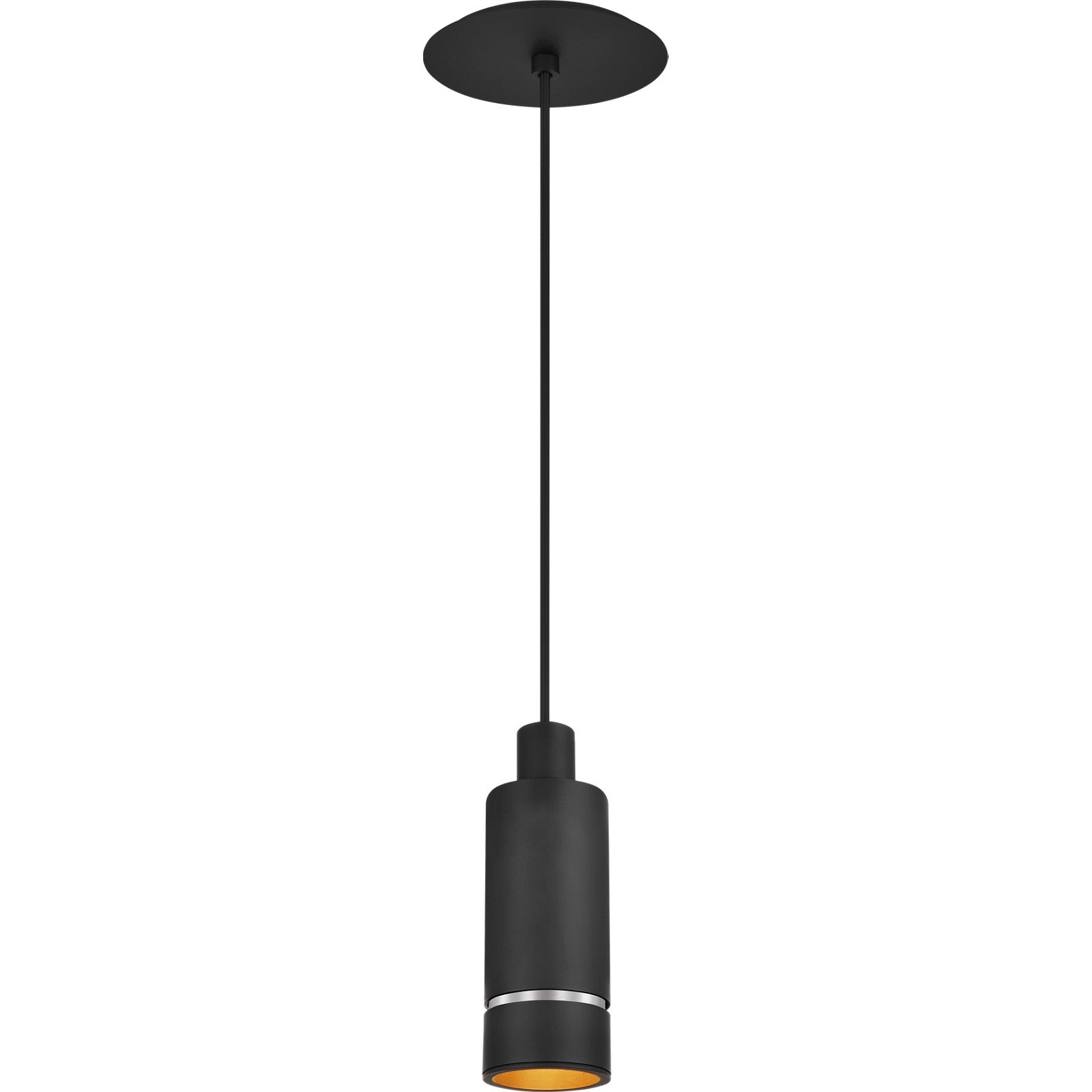 Sottile Small Pendant - Visual Comfort Modern 5