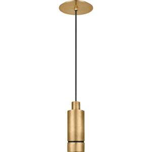 Sottile Small Pendant - Visual Comfort Modern 11